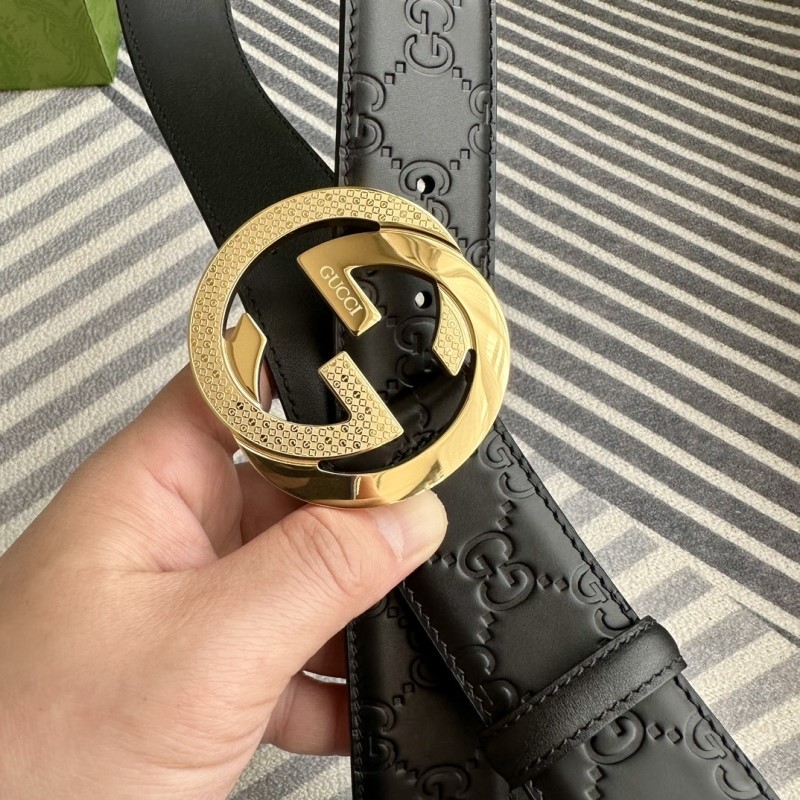 Gvc*1 belts
